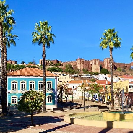 La Maison Bleue Algarve Silves Zewnętrze zdjęcie