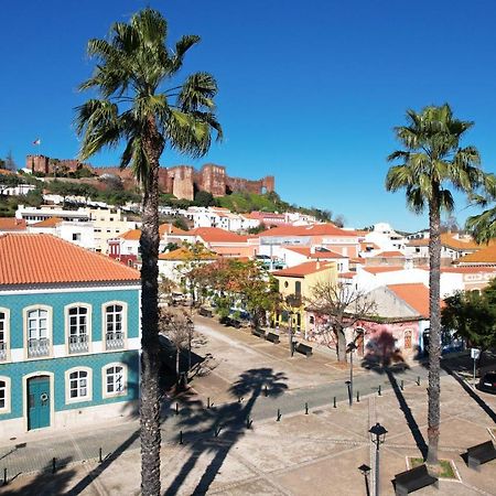 La Maison Bleue Algarve Silves Zewnętrze zdjęcie