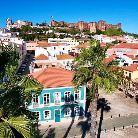 La Maison Bleue Algarve Silves Zewnętrze zdjęcie
