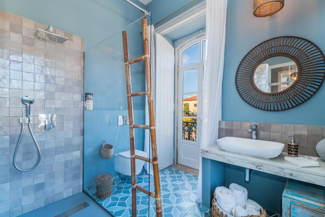 La Maison Bleue Algarve Silves Zewnętrze zdjęcie