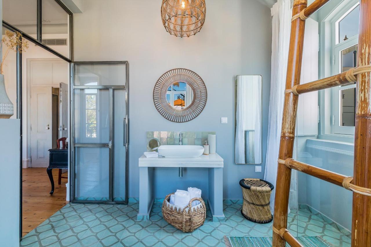 La Maison Bleue Algarve Silves Zewnętrze zdjęcie
