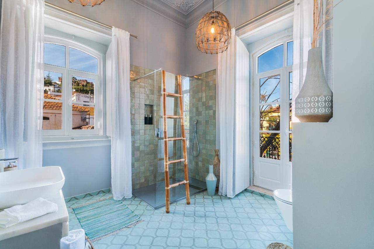 La Maison Bleue Algarve Silves Zewnętrze zdjęcie