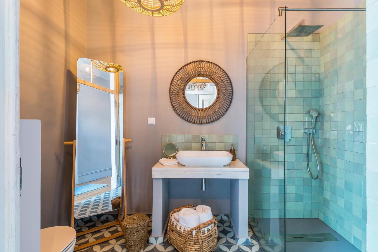 La Maison Bleue Algarve Silves Zewnętrze zdjęcie