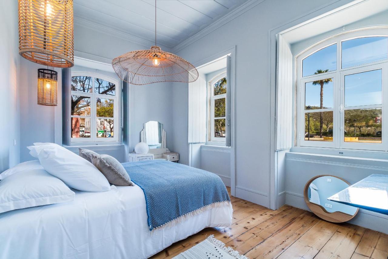 La Maison Bleue Algarve Silves Zewnętrze zdjęcie