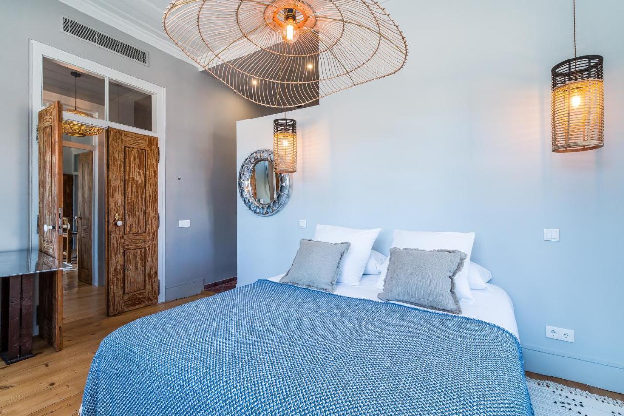 La Maison Bleue Algarve Silves Zewnętrze zdjęcie