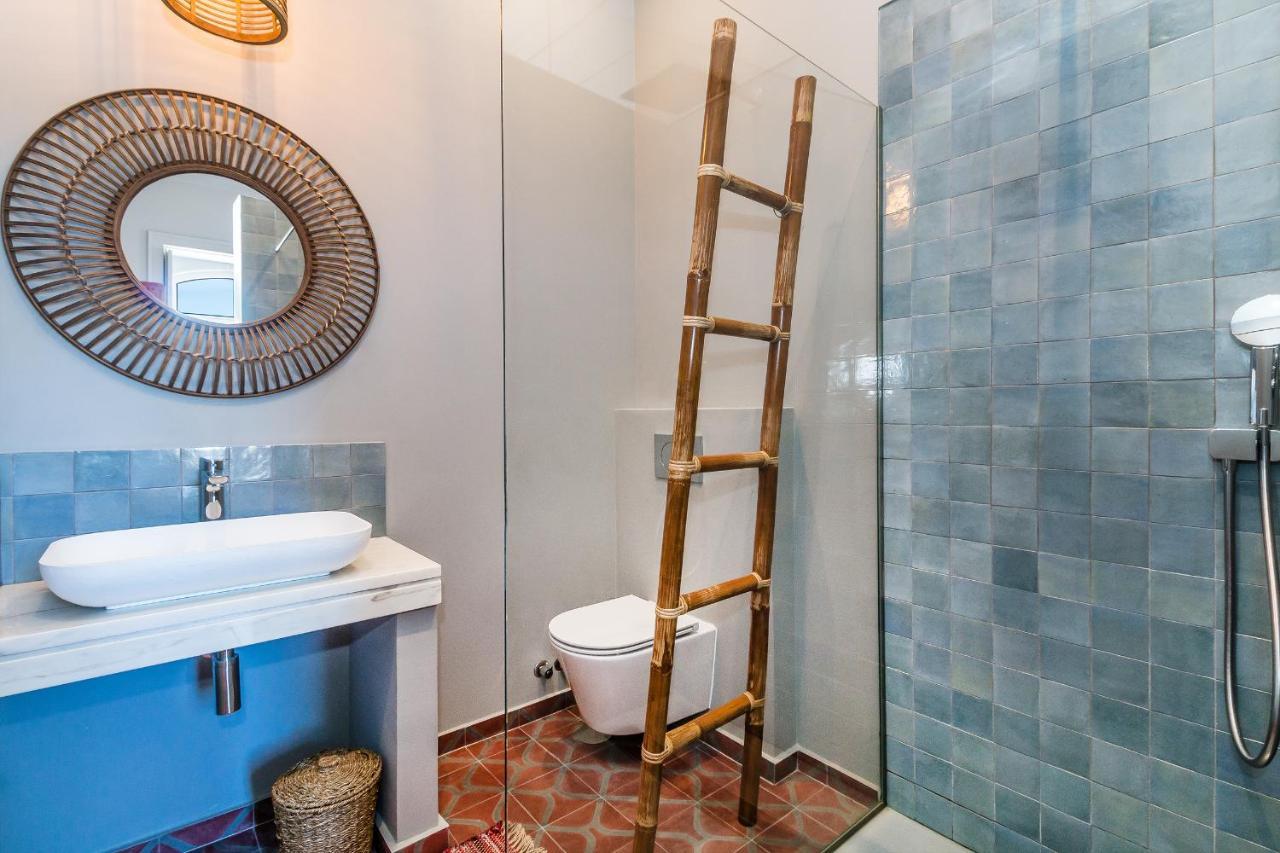 La Maison Bleue Algarve Silves Zewnętrze zdjęcie