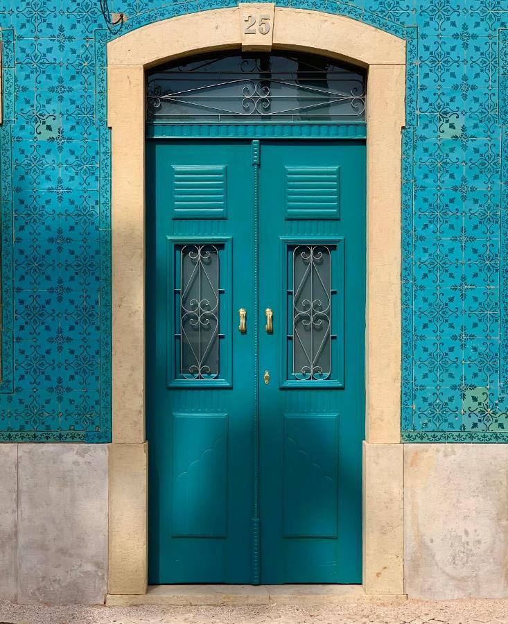 La Maison Bleue Algarve Silves Zewnętrze zdjęcie