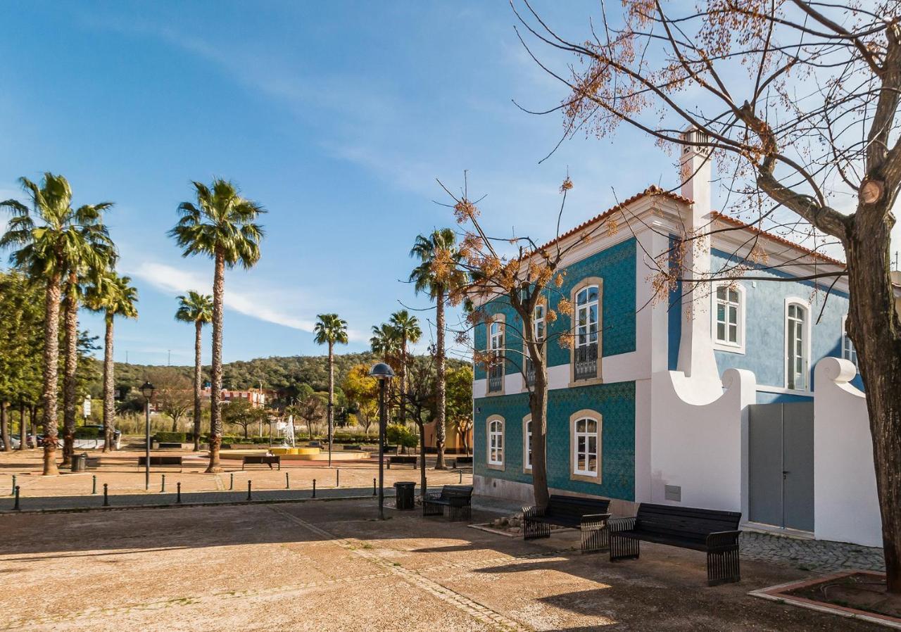 La Maison Bleue Algarve Silves Zewnętrze zdjęcie