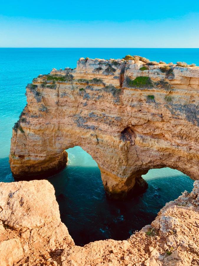 La Maison Bleue Algarve Silves Zewnętrze zdjęcie