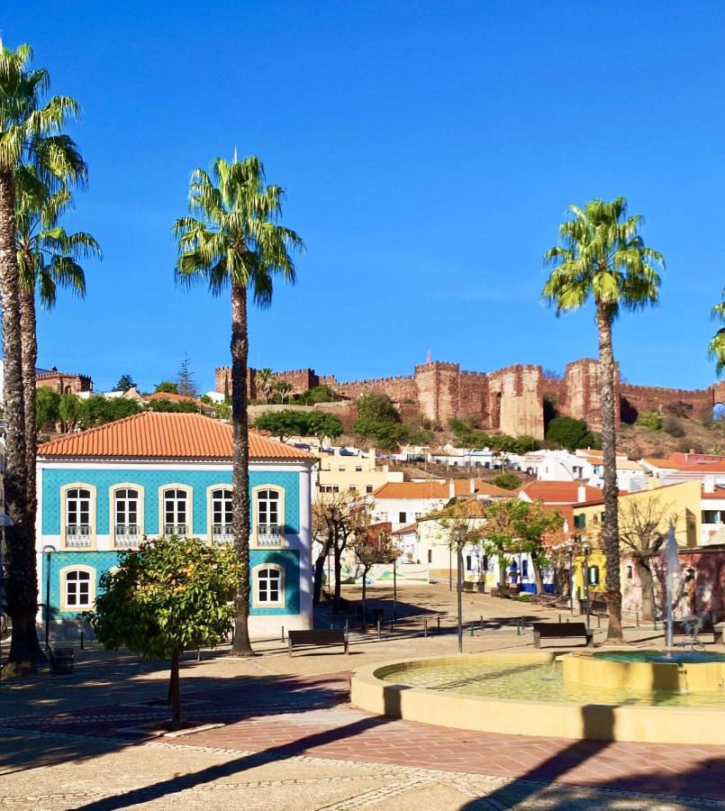 La Maison Bleue Algarve Silves Zewnętrze zdjęcie