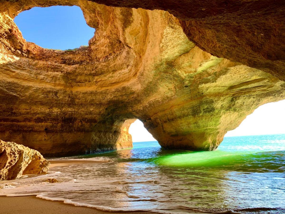 La Maison Bleue Algarve Silves Zewnętrze zdjęcie
