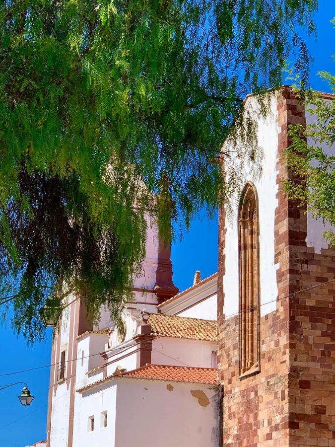 La Maison Bleue Algarve Silves Zewnętrze zdjęcie