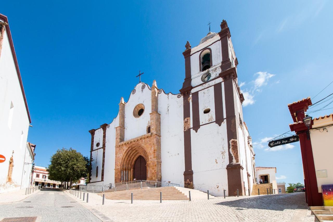 La Maison Bleue Algarve Silves Zewnętrze zdjęcie
