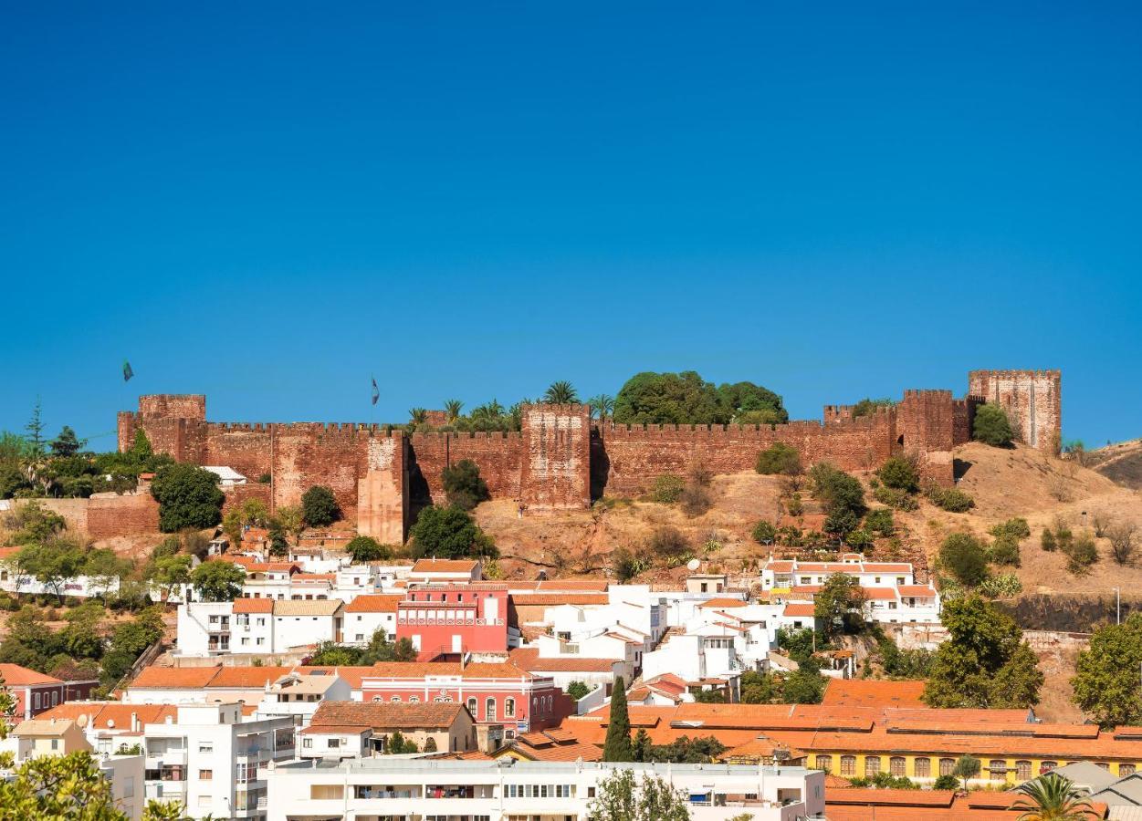La Maison Bleue Algarve Silves Zewnętrze zdjęcie