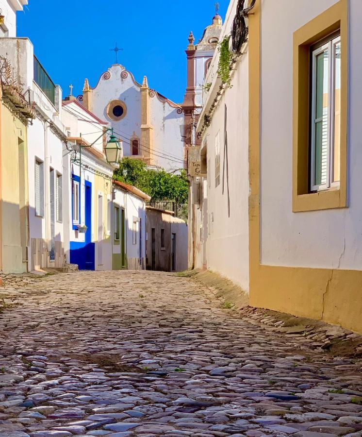 La Maison Bleue Algarve Silves Zewnętrze zdjęcie