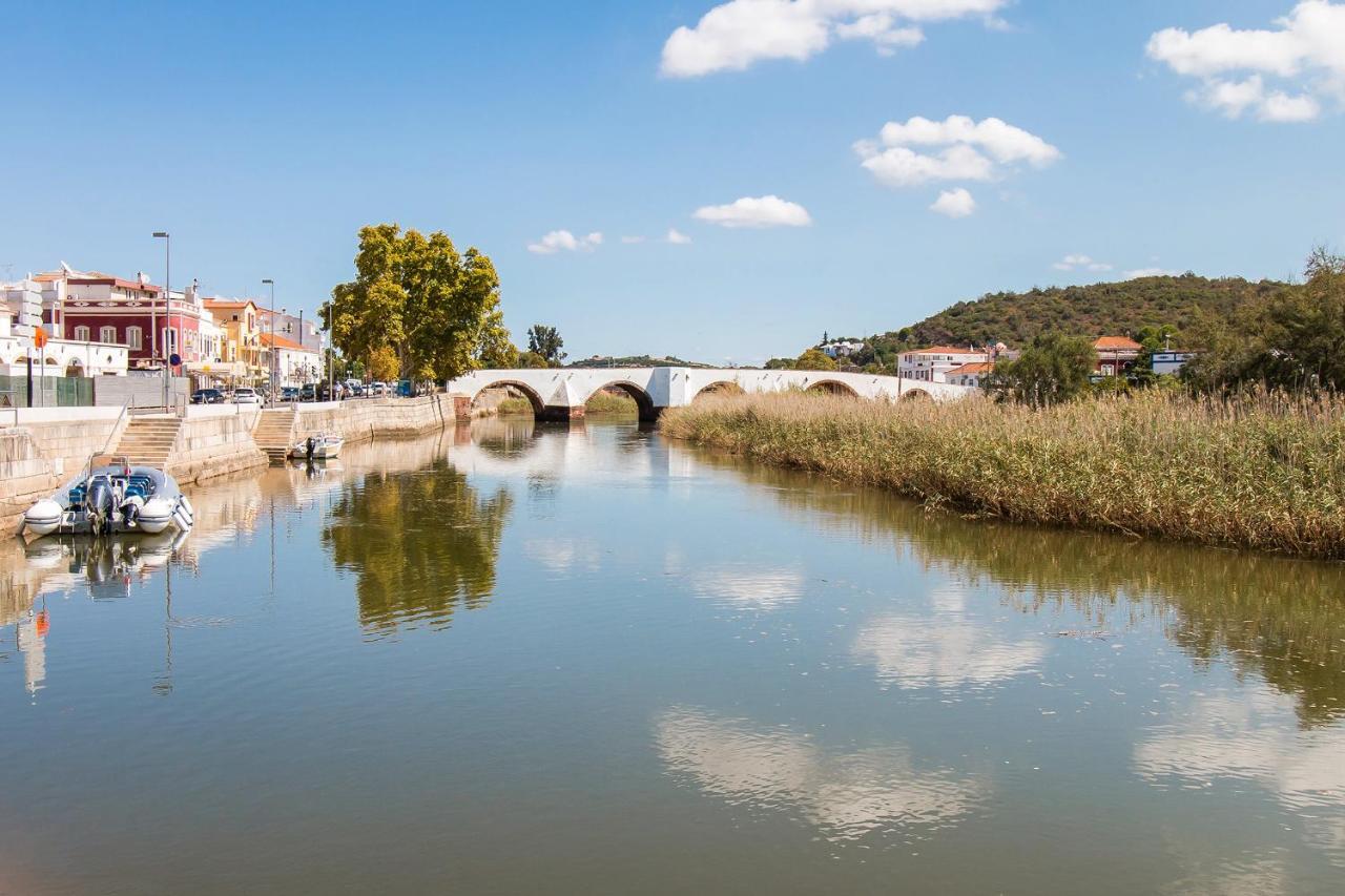 La Maison Bleue Algarve Silves Zewnętrze zdjęcie