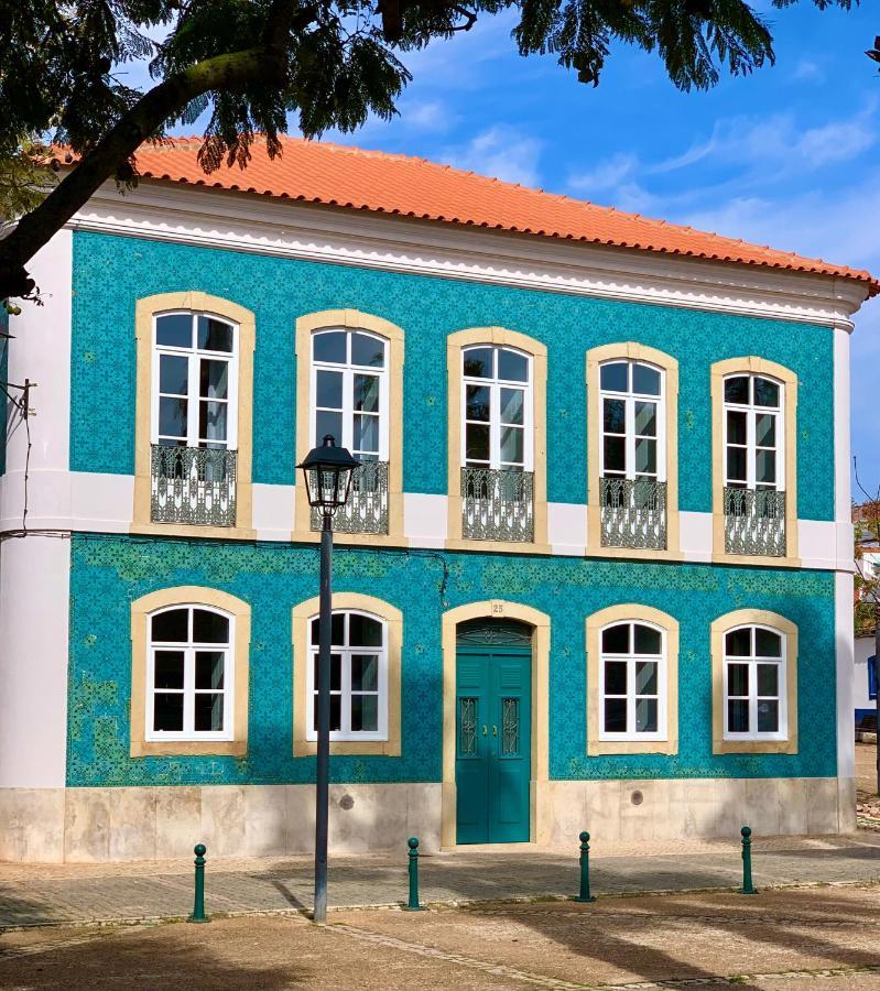 La Maison Bleue Algarve Silves Zewnętrze zdjęcie