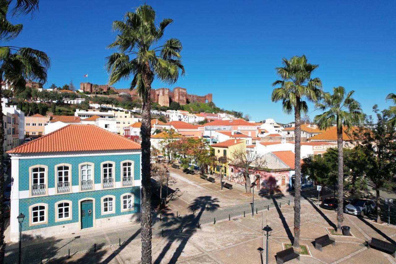 La Maison Bleue Algarve Silves Zewnętrze zdjęcie
