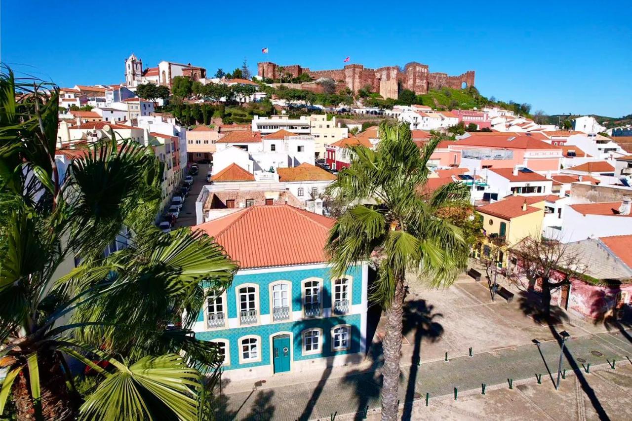 La Maison Bleue Algarve Silves Zewnętrze zdjęcie