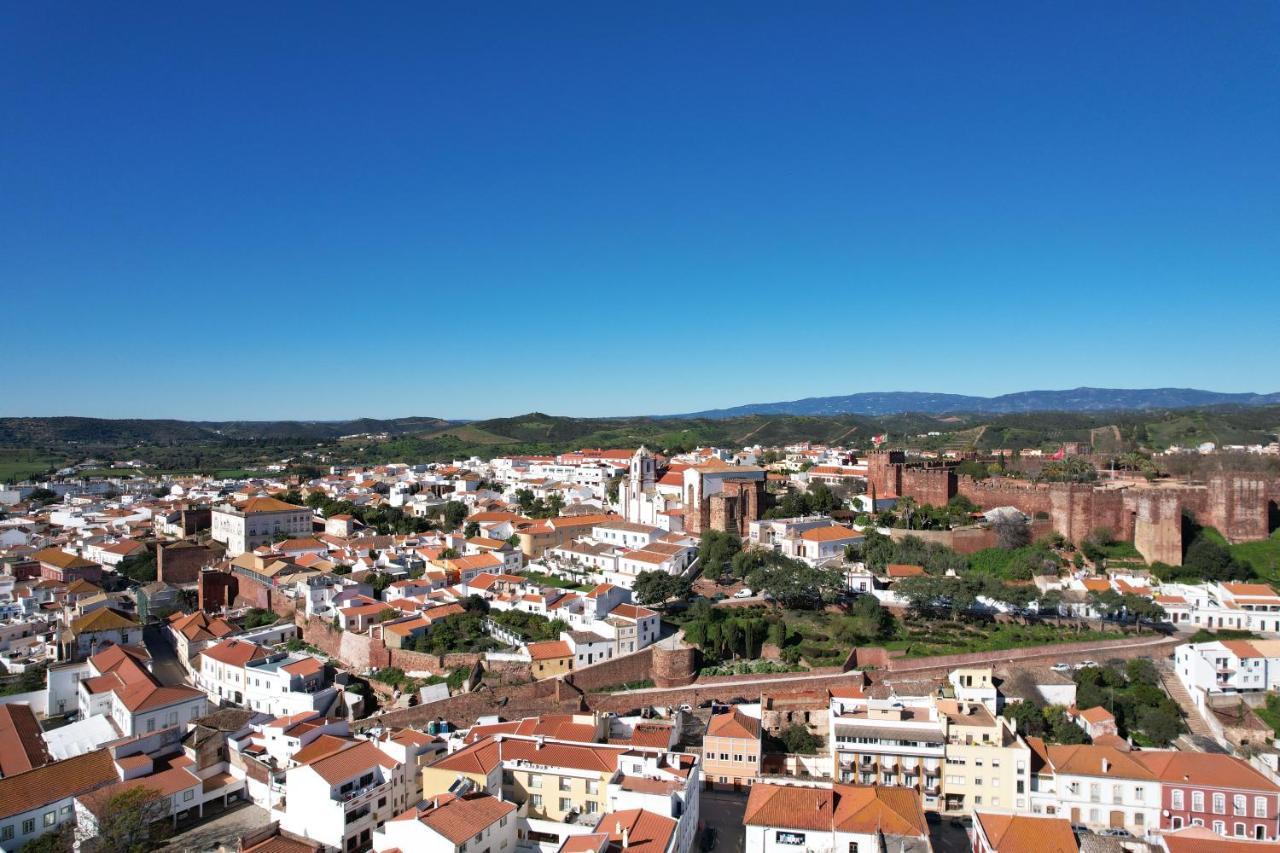 La Maison Bleue Algarve Silves Zewnętrze zdjęcie